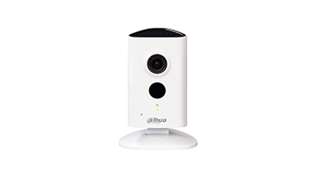 Dahua IPC-C46 4MP with IR WiFi IP compact camera