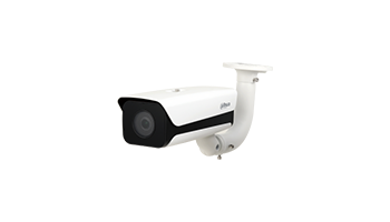 Dahua ITC215-PW4I-IRLZF27135 2 Megapixel Full HD AI Access ANPR Camera, PoE