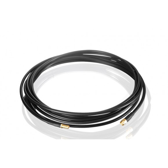 NETIS PC500S ANTENNA EXTENSION CABLE, 500CM, RP-SMA