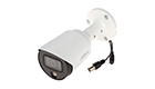 DAHUA HDCVI HAC-HFW1239T-A-LED-0360B 2MP Full-color Starlight HDCVI 3.6mm Bullet Camera (LITE)