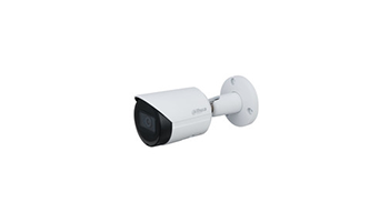 DAHUA IPC-HFW2231S-S-0280B-S2 bullet IP, 2MP