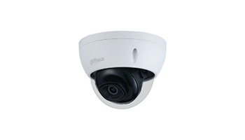 DAHUA IPC-HDBW3241E-AS-0280B AI dome IP, 2MP 