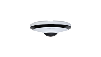 DAHUA IPC-EW5541-AS 5MP IP Dome Fish-eye Camera