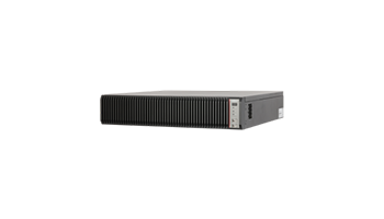 DAHUA IVSS7008-1I 128 channel AI 4K algorithmic video server / NVR with built-in intelligent functio