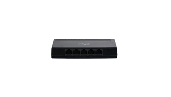 DAHUA PFS3005-5GT-L Gigabit Ethernet 5-ports 