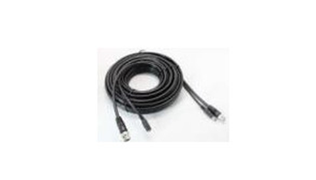 Combined patch cable TT-F5/20 20m 