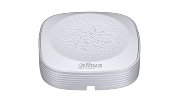 DAHUA Highly sensitive microphone HAP200