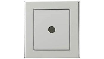 Faceplate CCTV Microphone COTT-C6