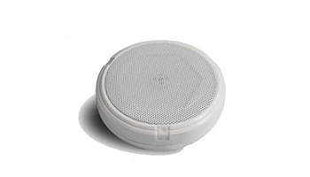 Microphone Circular HD CCTV Microphone COTT-QD55