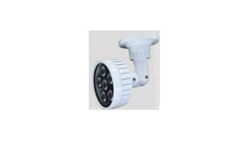Infrared projector, 6 diodes, 850nm, range 25m CV-IR060