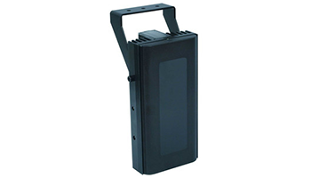 Infrared projector 850nm, range 262m IX-8