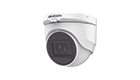 HIKVISION DS-2CE76H0T-ITMFS HD-TVI 5 Megapixels 2.8mm