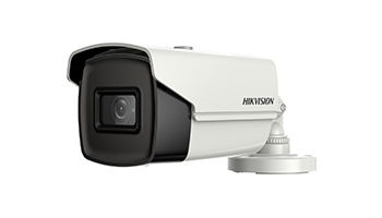 HIKVISION DS-2CE16U7T-IT3F HD-TVI body camera 8 Megapixels 3.6 mm