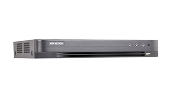 HIKVISION DS-7208HQHI-K1/A(S) 8-channel pentabrid DVR TURBO 2MP