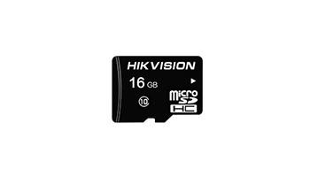 HIKVISION HS-TF-L2/16GB MicroSDHC card 16GB 