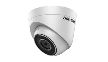 HIKVISION DS-2CD1301-I(C) 1 MP dome IP camera Day / Night with built-in IR 2.8mm POE