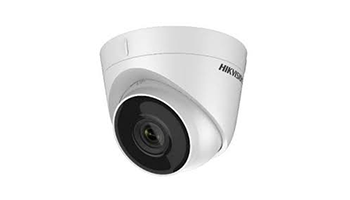 HIKVISION DS-2CD1331-I(D) 3 MP body IP camera Day / Night 2.8 mm PoE