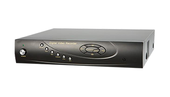 TVT TD2308SЕ-C Videorecorder H.264 8-channel DVR Pentaplex 