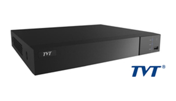 TVT TD3204Η1 NVR