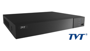 TVT TD2704TS-C H.264 HYVRID DVR
