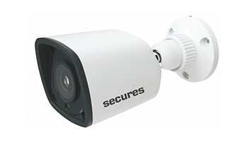 TVT TD-7421TS 2mp 1080P 4 in 1 Bullet Camera