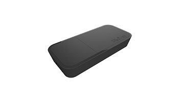 Mikrotik RBWAPG-5HACT2HND-BE wAP ac Small dual-band 2.4/5GHz weatherproof wireless access p
