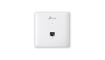 TP-LINK EAP230-Wall, AC1200, 2x10/100/1000Mbi port POE