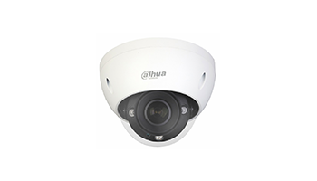 Dahua IPC-HDBW5331E 3MP WDR IR Dome Network Camera, PoE