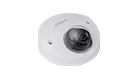 Dahua HAC-HDBW2231FM-0280B - 2.8mm, 20m, outdoor mounting, HDCVI, mobile, dome, surveillance camera