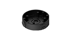 Dahua PFA139-B Junction Box (Black)