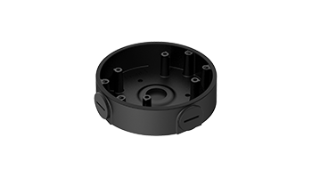 Dahua PFA139-B Junction Box (Black)