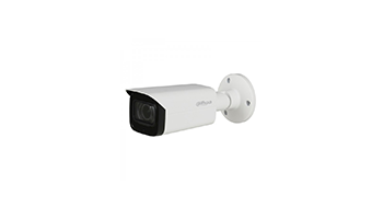 Dahua HAC-HFW2802T-A-I8 600 mm 8.0Mpx IR 80m Bullet Camera