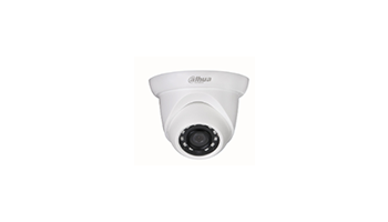 Dahua IPC-HDW1531SP 5MP WDR IR Eyeball Network Camera PoE