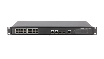 Dahua PFS4218-16ET-190 16-Port PoE Switch