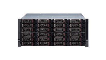 Dahua EVS5024S-R 512 Channel Embedded Video Storage
