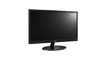 LG Monitor LG 22M38A 21.5 " (54.61cm) LCD color monitor