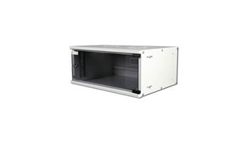 Rack SH04U5240D 19" Wall mount cabinet 4U 