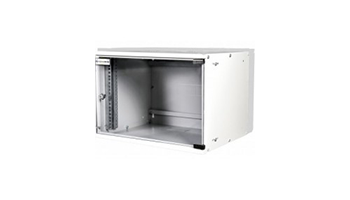 Rack SH09U5240D 19" wall mount cabinet 9U