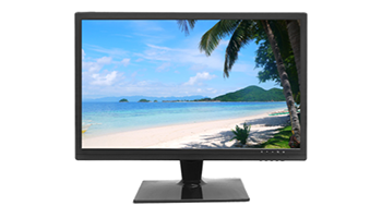 Dahua Monitor LM22-L200 21.5 ”FullHD LED LCD BNC 4in1 Monitor
