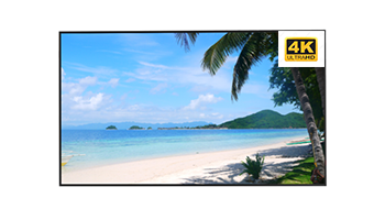 Dahua Monitor LM43-F410 43" UltraHD 4K LED LCD Android Monitor