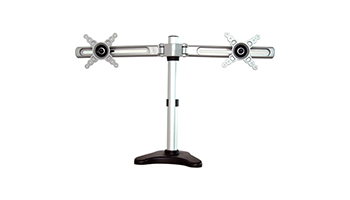 Display Accessories BL102 Adjustable Desktop Stand
