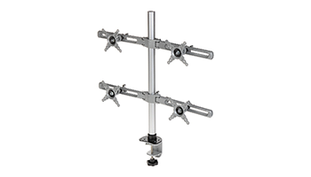 Dahua Display Accessories BL104 Adjustable Desktop Stand