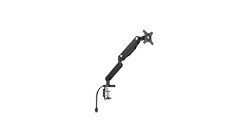 Dahua Display Accessories BL301-G Adjustable Desktop Stand