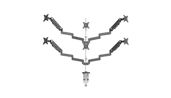 Dahua Display Accessories BL304-G Adjustable Desktop Stand