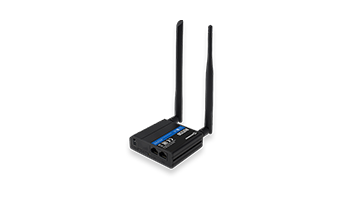 Teltonika WiFi Router RUT230 Compact industrial 3G / 2G