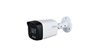 Dahua HAC-HFW1239TLM-A-LED-0360 2M Full-color Starlight HDCVI Bullet Camera 3.6mm