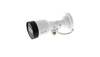 Dahua IPC-B1B40-0360B Network Bullet Camera 4 Mpx 3.6 mm PoE