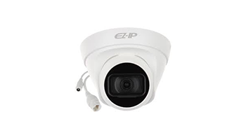 Dahua IPC-T1B40-0280B IP CAMERA 4 Mpx 2.8 mm PoE