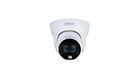 Dahua HAC-HDW1239TL-A-LED-0280B 2M Full-color Starlight HDCVI Eyeball Camera 2.8mm fixed lens