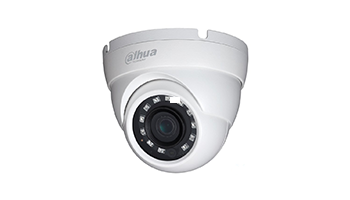 Dahua HAC-HDW1801M-0280B 4K HDCVI IR Eyeball Camera 